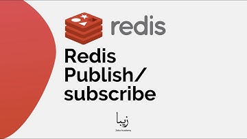Explaining Redis Publish/Subscribe in 1 Minute