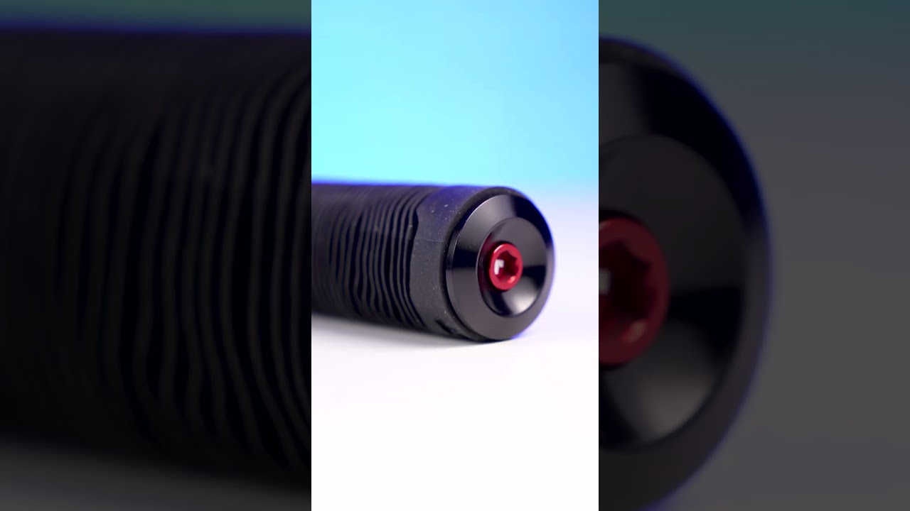 TiLT Quickset Bar Ends - 31mm | The Vault Product Overview 