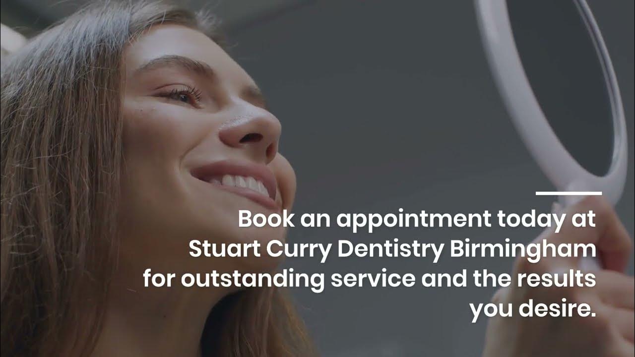 Teeth Whitening Birmingham Stuart Curry Dentistry Birmingham +1 205