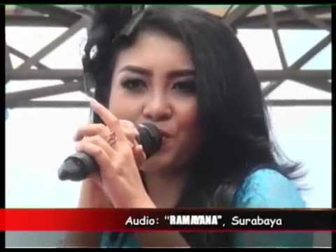 Apapun Lagunya Kalau Gerry yang Nyanyi jadi Pas//ANI Ciptaan H.  Rhoma irama