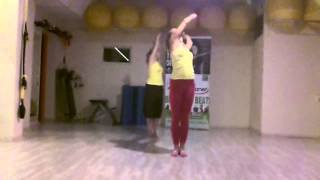Pilates Flow AFP