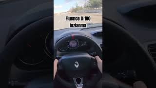 Fluence 0-100 Denemesi̇