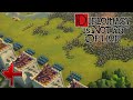 Surviving the Massive Zombie Sieges! | Diplomacy Is Not An Option