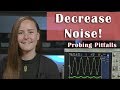 How to Decrease Noise in your Signals