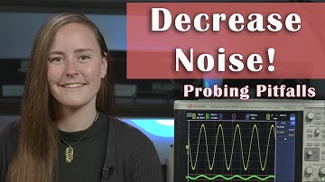 How to Decrease Noise in your Signals