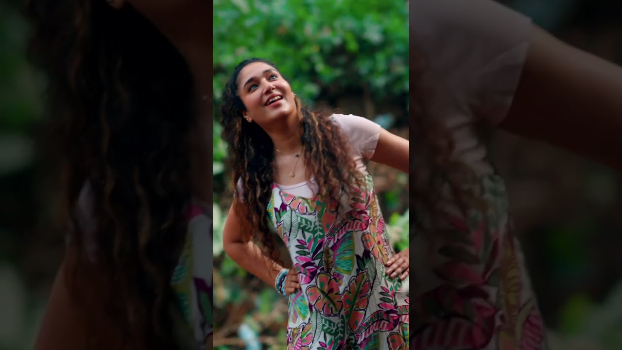 Less reels. More real.