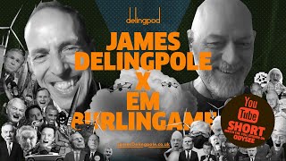 EM Burlingame — Delingpod 10min Teaser