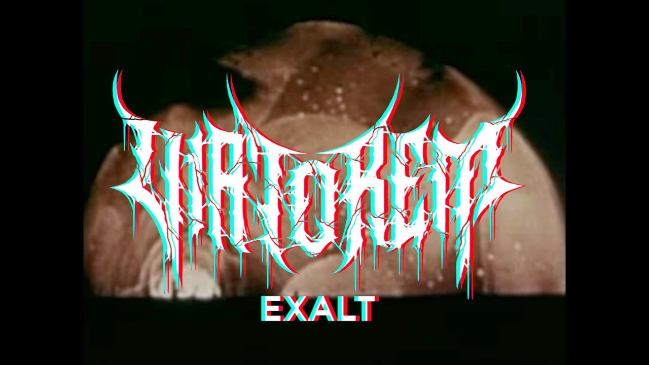 Watch VIATOREM - Exalt (OFFICIAL LYRIC VIDEO) on YouTube Watch VIATOREM - Exalt (OFFICIAL LYRIC VIDEO) on YouTube