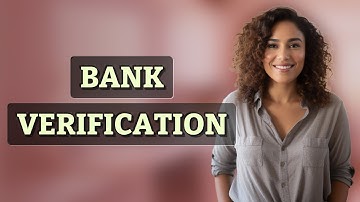 Why Do Banks Require Identity Verification for Large Transfers?