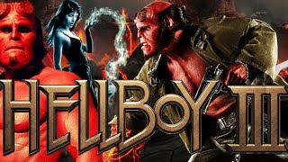 HELLBOY Bande-Annonce VF (Sortie 8 mai 2019)