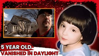 “Vanished Without a Trace: The Chilling Mystery of Little LeeAnna Warner’s Disappearance”