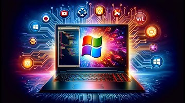 WSL instalando no Windows 10 e  Servidor web