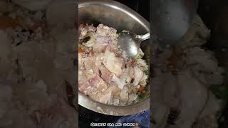 Kori Kajipu #chicken#sukka#tulunadu