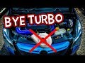 5 Things You NEVER Do In a Turbo Car