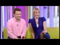 louise minchin stocking tops