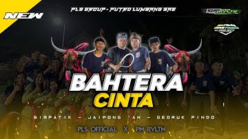 DJ BANTENGAN‼️BAHTERA CINTA • PUTRO LUMBANG SAE • STYLE SIMPATIK X JAIPONG || PM RVLTN_