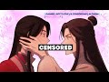 Danmei: Boy&#39;s Love (and Censorship) in China | Beyond The Bot