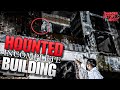 Haunted incomplete building story       scary vlog  horror pleace nashik