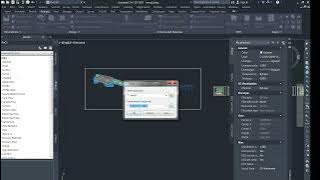 CIVIL3D 05 Material Take off Volume Area by XS