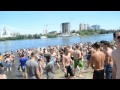 Water Battle in Kyiv 04.07.2015 - 3
