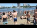 Water Battle in Kyiv 04.07.2015 - 3