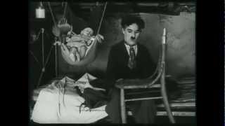 Charlie Chaplin - The Kid 1921