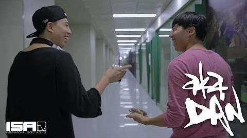 Korean Adoptee Reunites with Identical Twin Brothe...