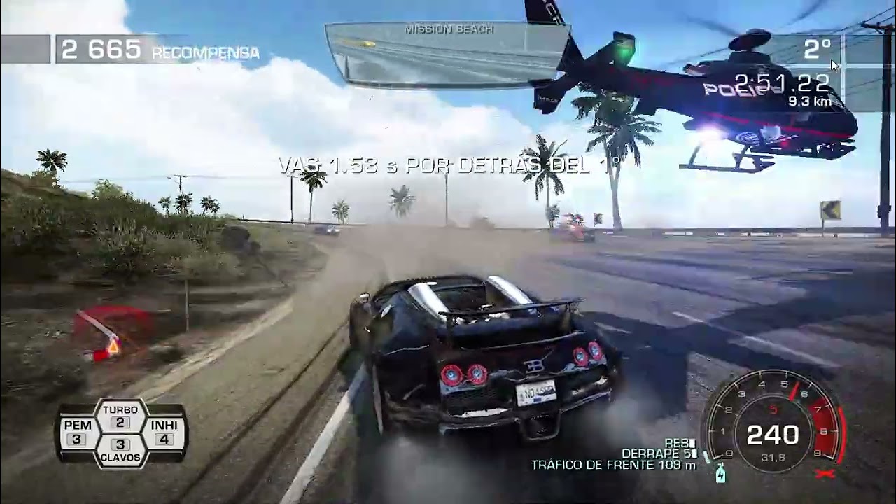 Need for Speed  Hot Pursuit 