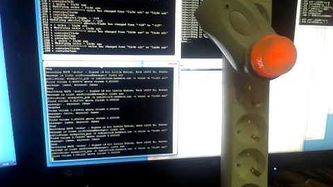 Home Automation and Voice Control with RPi