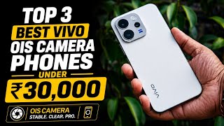 Top 3 Best Vivo OIS Camera Phones Under ₹30,000 in 2026
Top 3 Best Vivo OIS Camera Phones Under ₹30,000
Discover the top 3 Vivo OIS camera phones that offer exceptional photography capabilities without breaking the bank! 📸 These devices provide advanced stabilization for blur-free shots, even in challenging lighting. Whether youre a budding photographer or just love capturing everyday moments, these phones deliver impressive results. You can achieve professional-looking photos and videos with their cutting-edge technology. Explore these fantastic options to elevate your mobile photography game. #Vivo #OISCamera #SmartphonePhotography #TechDeals #MobilePhotography
other best
5. iPhone 17 : https://amzn.to/3Wrllp7
4. Galaxy S25 : https://amzn.to/42g8Ssd
3. Pixel 9A : https://amzn.to/4h5LX7p
2. Moto Razr Plus : https://amzn.to/4gkzbRv
1. Pixel 10 : https://amzn.to/4gQMGJz
Disclaimer : As an Amazon Associate I earn from qualifying purchases made from links given here.
(paid link)
For any buisness enquiry : autogeeks4u@gmail.com
Follow me On:
instagram: https://www.instagram.com/gadgetgeegz/
music : YouTube free music
NOTE :THE PICTURES, IMAGES AND VIDEOS BELONG TO THE RESPECTED OWNERS, I AM NOT THE OWNER OF ANY OF THE IMAGES, THUMBNAIL IMAGE AND VIDEOS USED IN THIS VIDEOS.
Copyright Disclaimer Under Section 107 of the Copyright Act 1976, allowance is made for fair use for purposes such as criticism, comment, news reporting, teaching, scholarship, and research. Fair use is a use permitted by copyright statute that might otherwise be infringing. Non-profit, educational or personal use tips the balance in favor of fair use. Top 3 Best Vivo OIS Camera Phones Under ₹30,000 in 2026