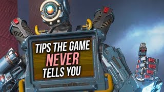 Apex Legends - 20 Things The Game Doesn't Tell You