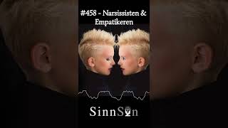 458 - Narsissisten &amp; Empatikeren
