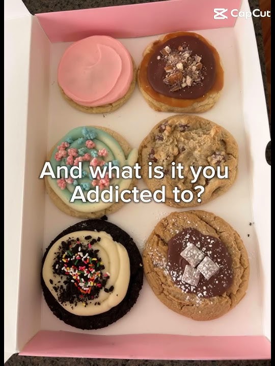 im addicted to foodddddd