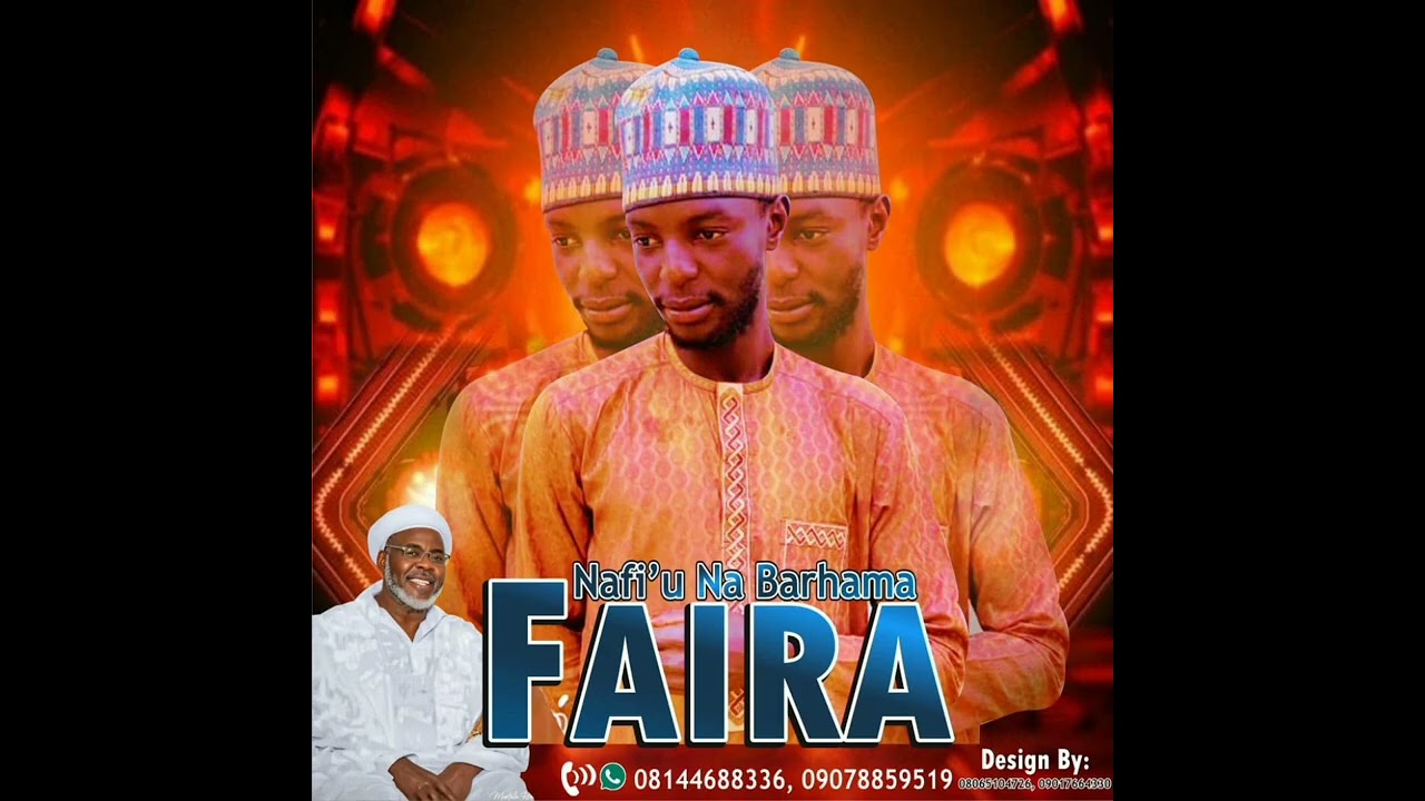 NAFIU NA BARHAMA FAIRA