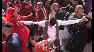 Safranbolu Gümüş Kürt Mahalesi̇ Eğlenceli̇ Düğün Weddi̇ng Dance