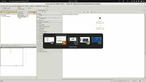 Practical plugins - theme support for Cameo/MagicDraw