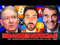 Los próximos 5 meses en criptomonedas serán *así* ↑ (6 monedas)