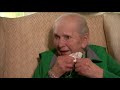 Jean Faulkner talks to Stephen about the future of her nursing home