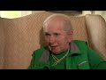 Jean Faulkner talks to Stephen about the future of her nursing home