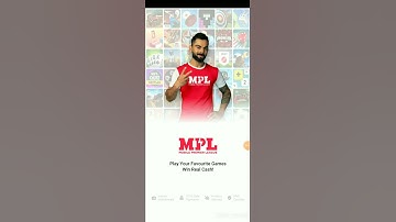 Today MPL 20% Bonus Cash coupon code