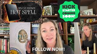 Reasons to follow this Kickstarter