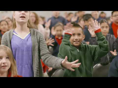 Present - Sonrise Christian School