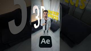 After Effects 3D Camera Tracking Nasıl Yapılır?