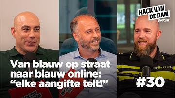 Publiek-private samenwerking is essentieel in strijd tegen cybercriminaliteit.