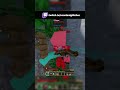 Chat And I Take A Pillager Fort And Become Aqua Man!