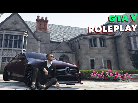 YENİ BİR BAŞLANGIÇ - GTA 5 ROLEPLAY #5