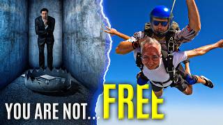 The Entrepreneur's Trap: Why You Make Money But Have Zero Freedom
