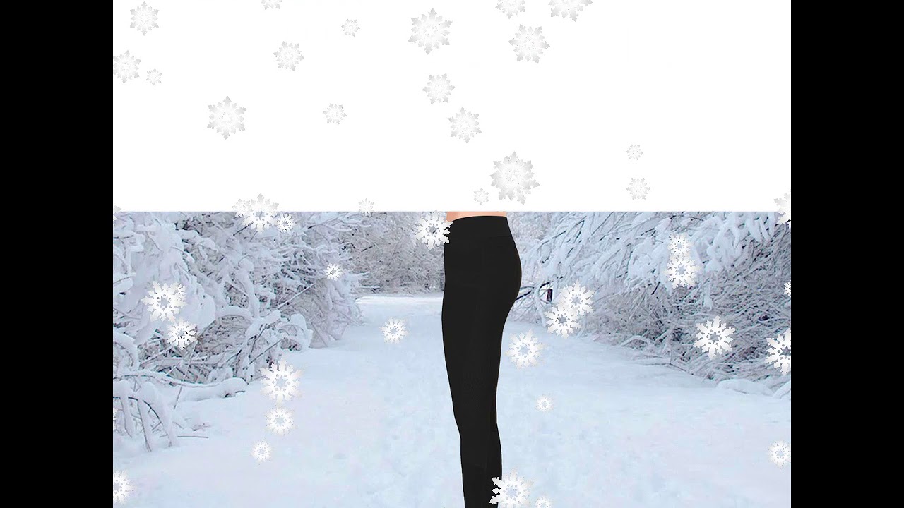 IRIDEON® Vollbesatz Synergy Tight