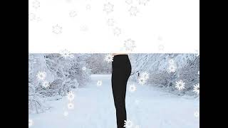 IRIDEON® Vollbesatz Synergy Tight