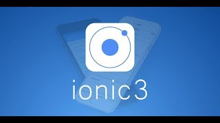 Ionic là gì? Tổng quan về Ionic Framework